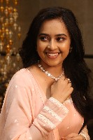 Sri Divya Beautiful Pics